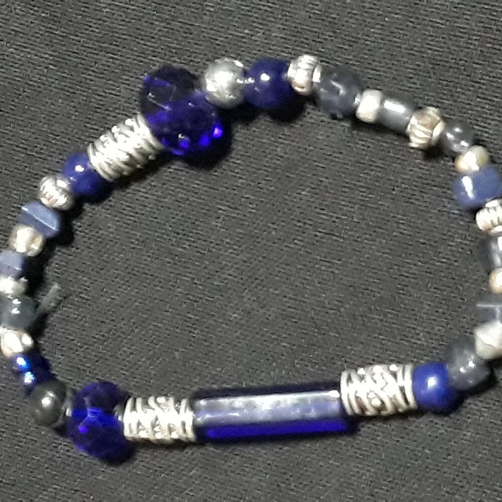 Beaded braclet